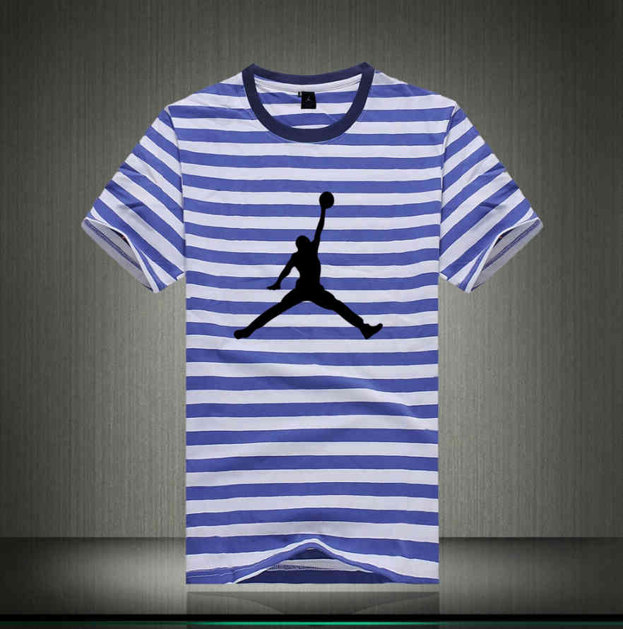 men jordan t-shirt S-XXXL-1308